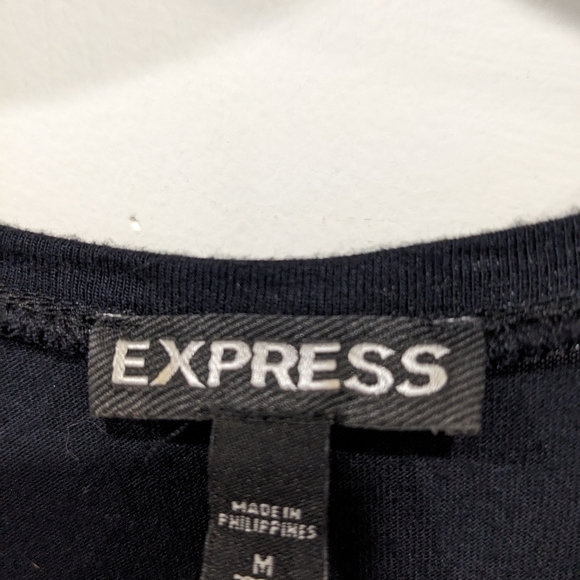 Express Tank Top - Picture 4 of 5